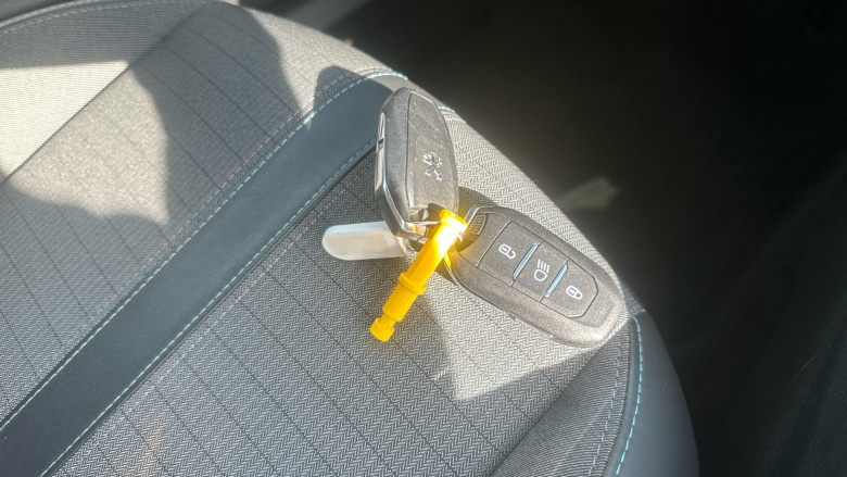 Peugeot 2008 1.5 BlueHDi 110 Allure Premium 5dr Diesel Estate